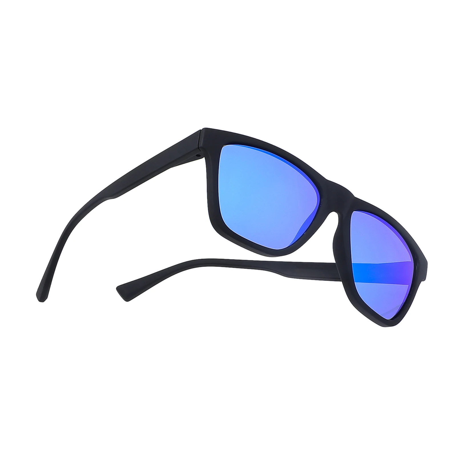 trendy unisex cycling sports new arrival tr 90  polarized custom sunglasses