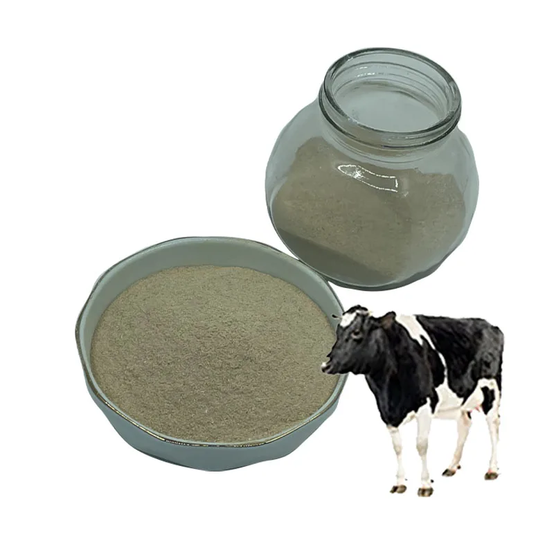 poultry enzymes granules multienzyme