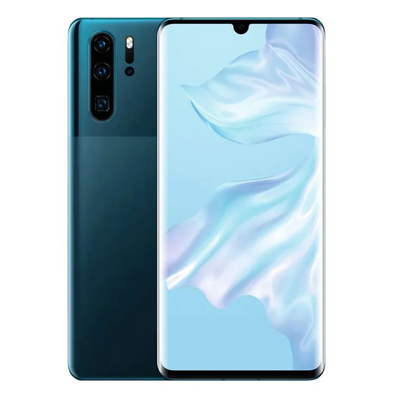 Wholesale Price Used Mobile Phones for Huawei P10 P20 P30 P40 P50 Used Android Smartphones Wholesale Price Mobile Phones