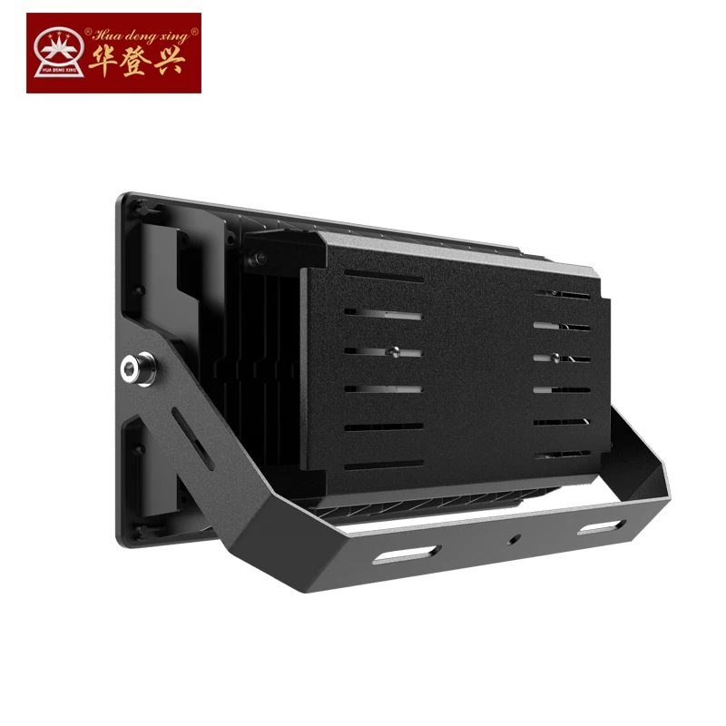 High power reflector aluminum module factory price spot stadium installation 500w 1000w 1500w 2000w led flood light
