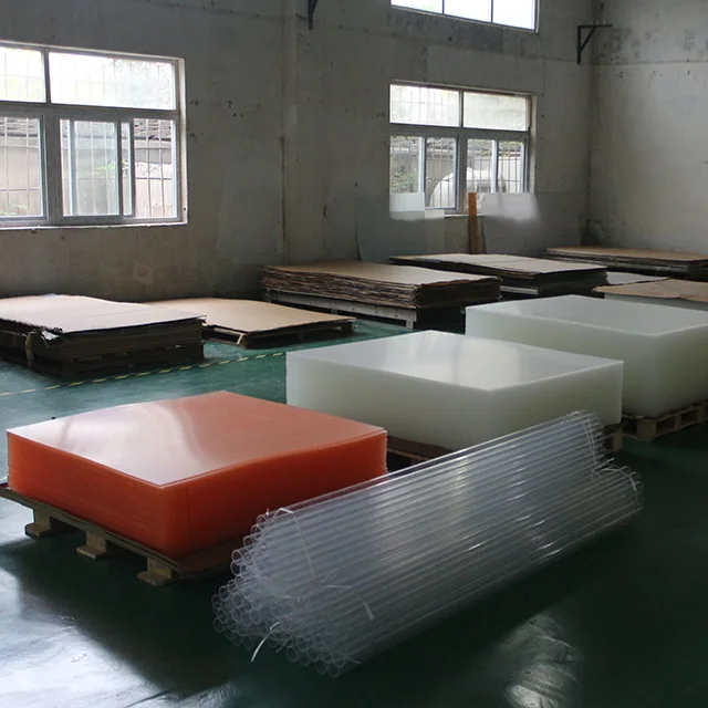 Factory Supply Transparent  Clear Large 3mm acrylic plastic sheet