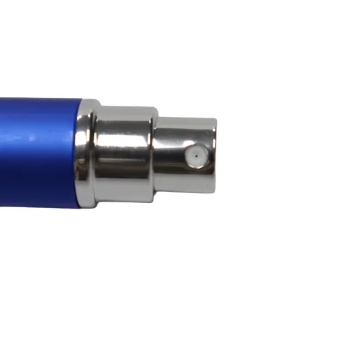 Perfume Bottle Perfume Spray Bottle Glass Perfume 5ml Glass Spray Tube Bottle With Pump Nozzle