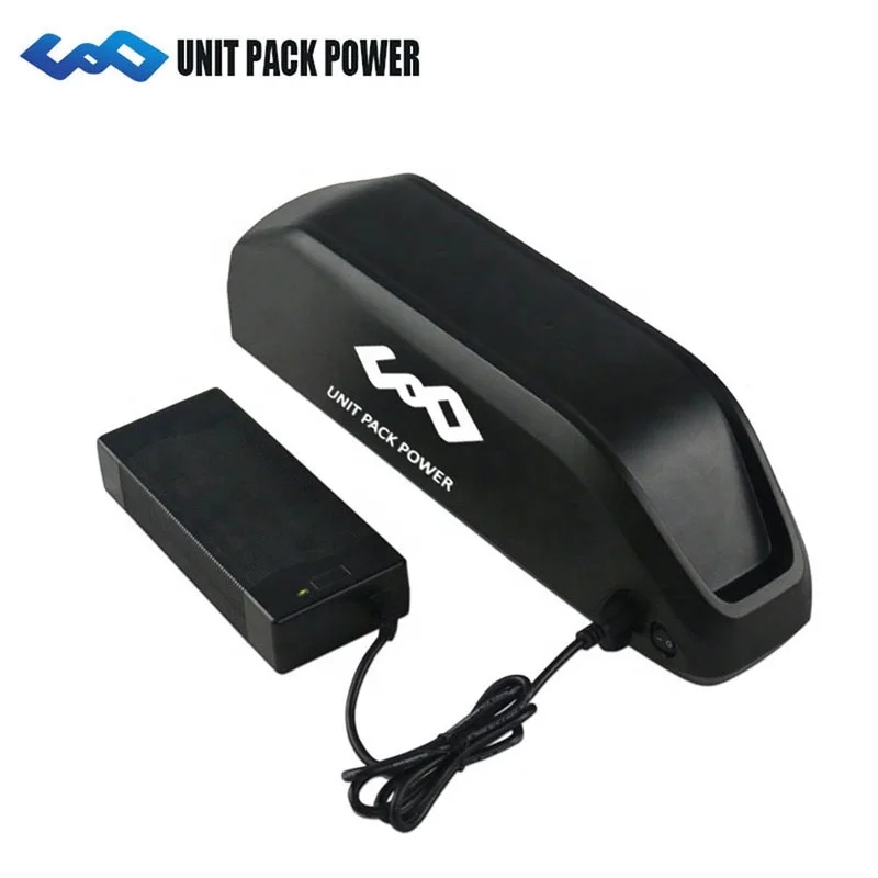 Unit Pack Power Li-ion Ebike Batteries Rechargeable Electric Bike Lithium Battery 48v13ah Electric Bicycle Lithium ion Battery
