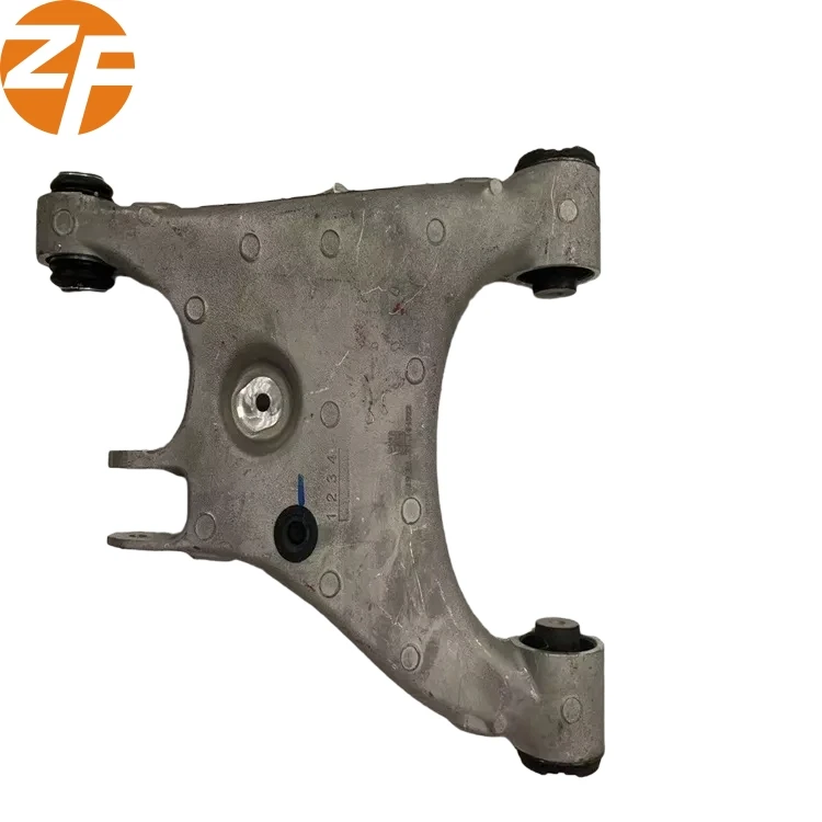 Factory wholesale  1027451-00-E  aluminum Adjustable  rear Control Arm for tesla model S  X