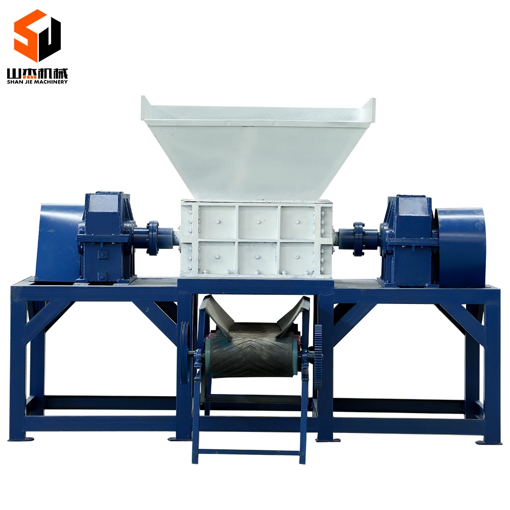 Промышленный измельчитель, измельчитель бумаги, измельчитель жестких дисков