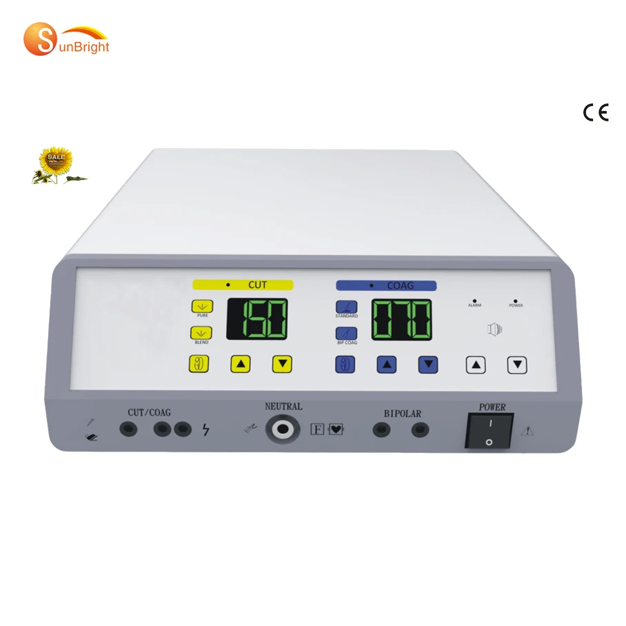 Electric Surgical Knife 150W electric burning blade for medical surgery