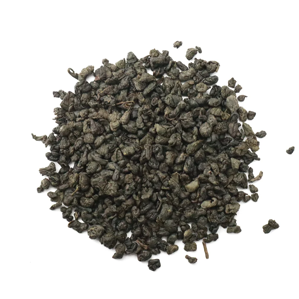 China green tea for Uzbekistan Biluochun  gunpowder 3505AAA tea