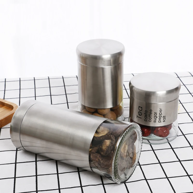 mumu  One stop shopping Home insect proof moisture proof sealed kitchen can rotate grain storage tank