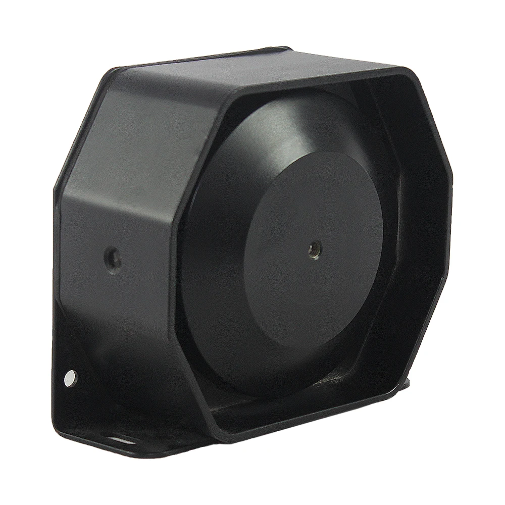 HAIBANG китайский поставщик 100 Вт 150 Вт супер громкий мощный Гудок Сирена Динамик Аварийная сигнализация полицейская сирена гудок