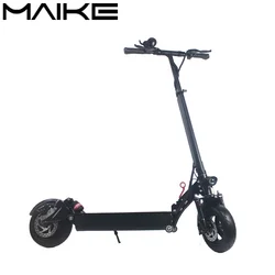 Maike Scooters MK5 1000w for Commuting E Scooter European lightweight Folding Fast Electric Scooters For Adult