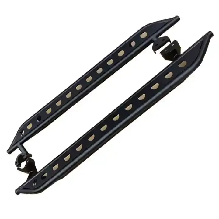 Spedking High Quality Car Offroad 4x4 Accessories 4 Door Side Step forJeep Wrangler JL Side Step