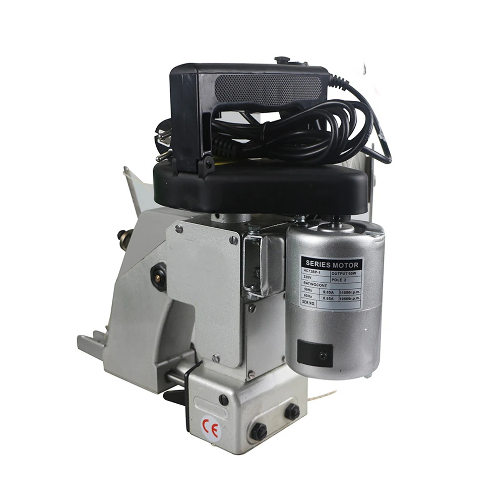 DS-26-2A Double Thread Tote Bag Sealing Sewing Machine Industrial Bag Sealing Machine