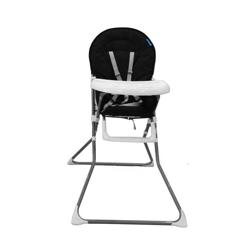 multifunctional adjustable high chair baby feeding plastic dinning kids table and baby feeding chair