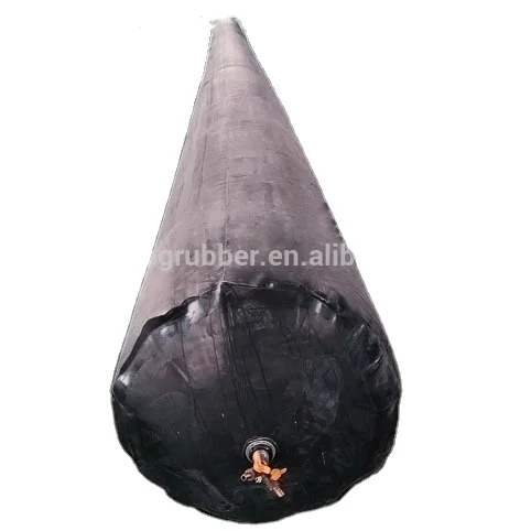
600mm 900mm 1200mm 1500mm culvert balloons to Kenya 