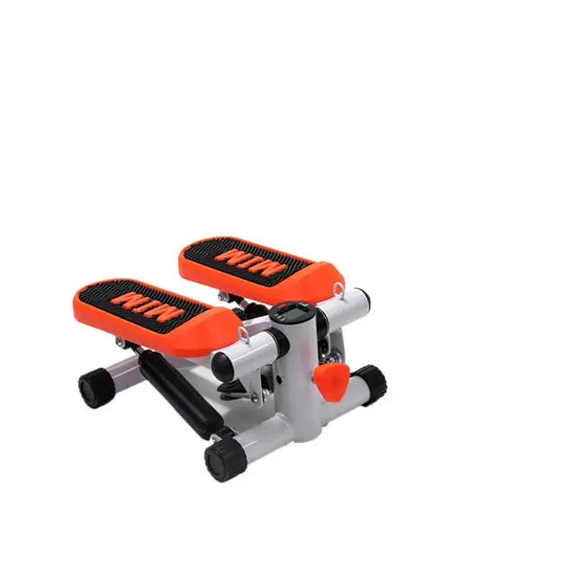 
 Портативная гидравлическая беговая дорожка, домашняя Бесшумная Шаговая машина для растяжки ног, фитнес-оборудование  