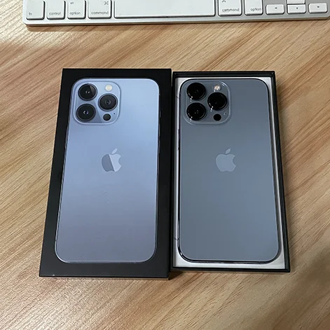 Wholesale 100% Original and New Sealed for iphone Smartphones xs max 13 13 pro 13 pro max 12 12pro 12 pro max 128GB 256GB 512GB