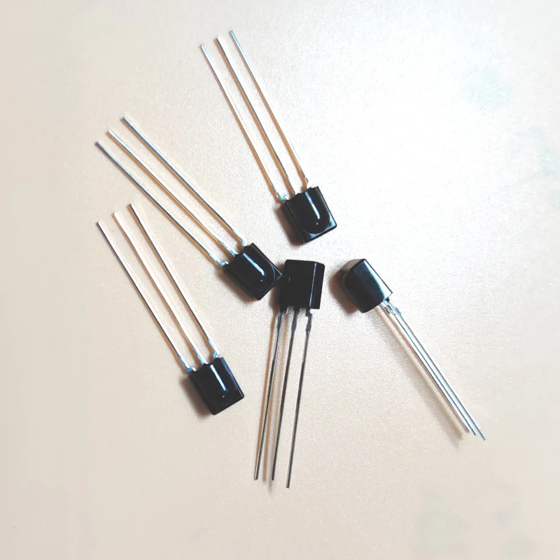 LF120 Model Infrared Lfn Ir Infrared Receiver Module Sensor Pack Set Top Box TV Use Infrared Receiver Pack