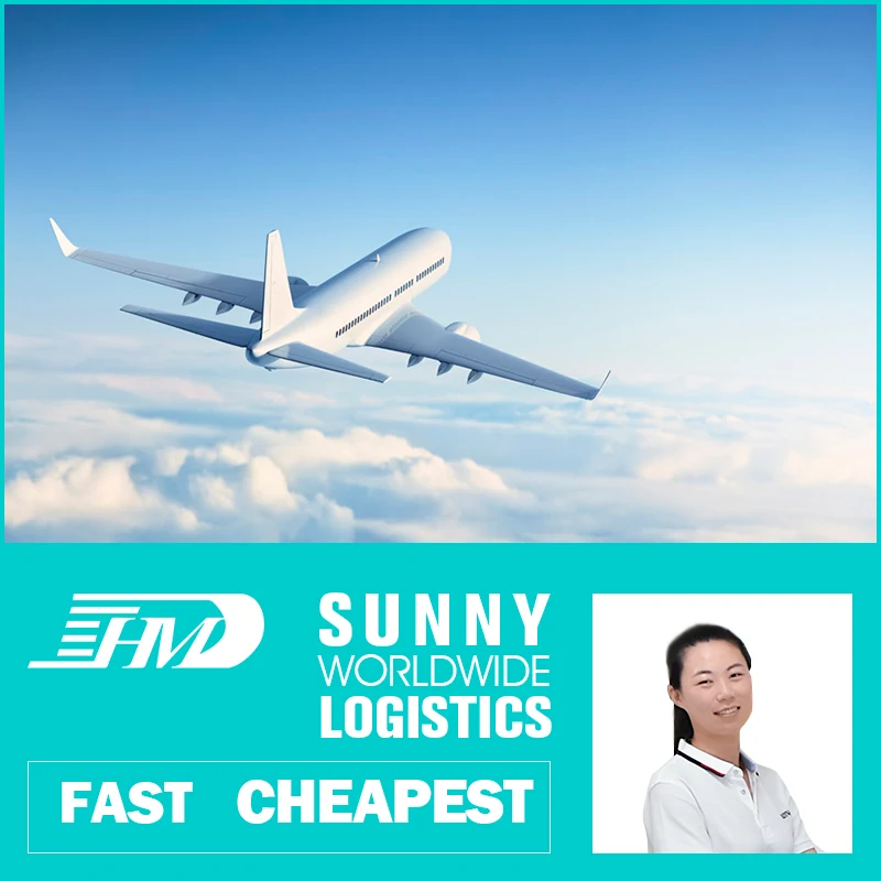 Swwls Freight Forwarder Door To Door Shipping Cost To Canada Air Freight