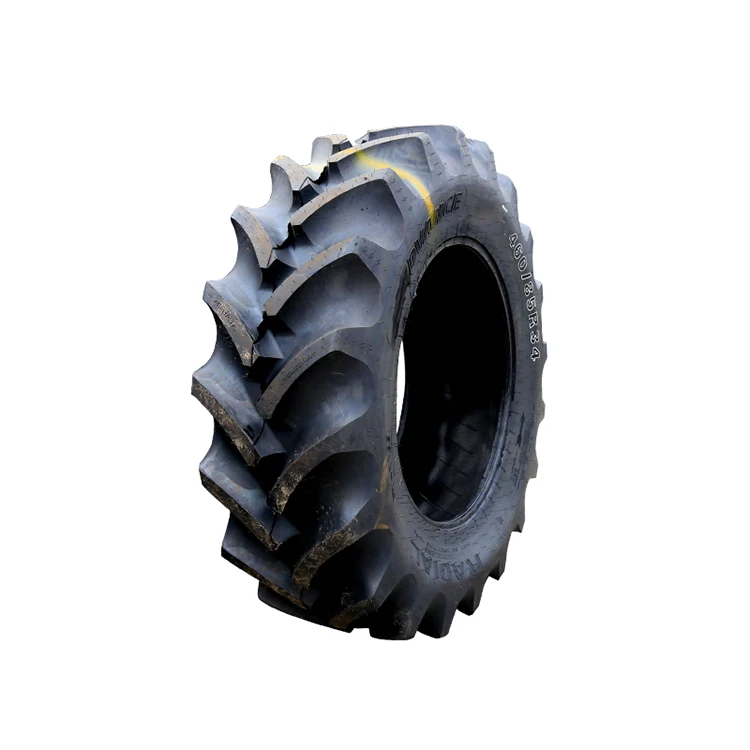 Agricultural machinery parts tractor tyre 460/85R34 good price R-1W tire for tractor