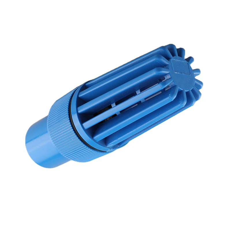 All size available bottom valve top supplier best price PVC plastic foot valve