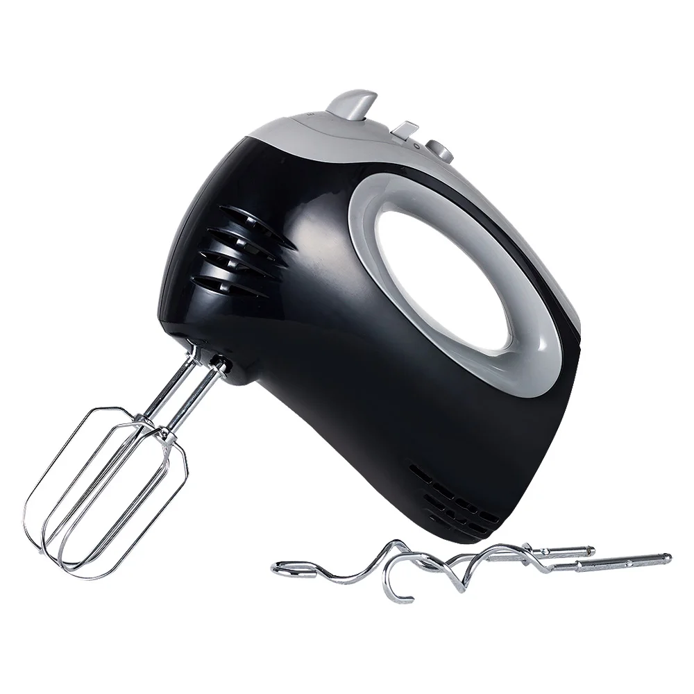 MSF household kitchen appliance hand beater 120W electric hand mixer