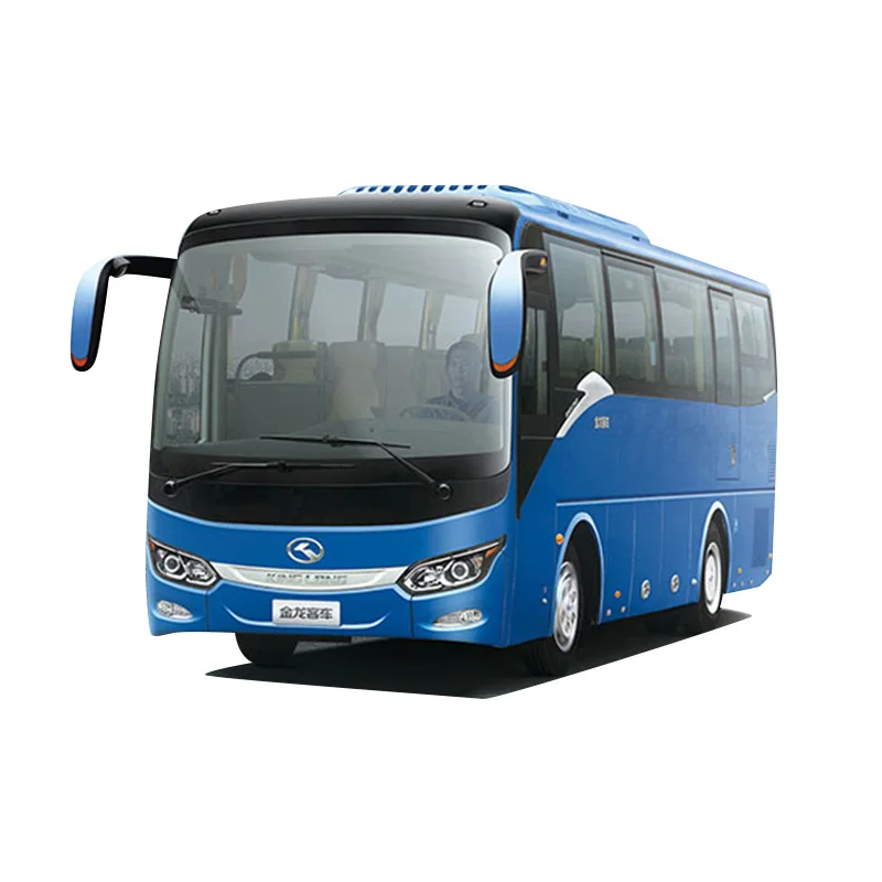 Совершенно новые автобусные автобусы 12m 45-60 мест RHD и LHD