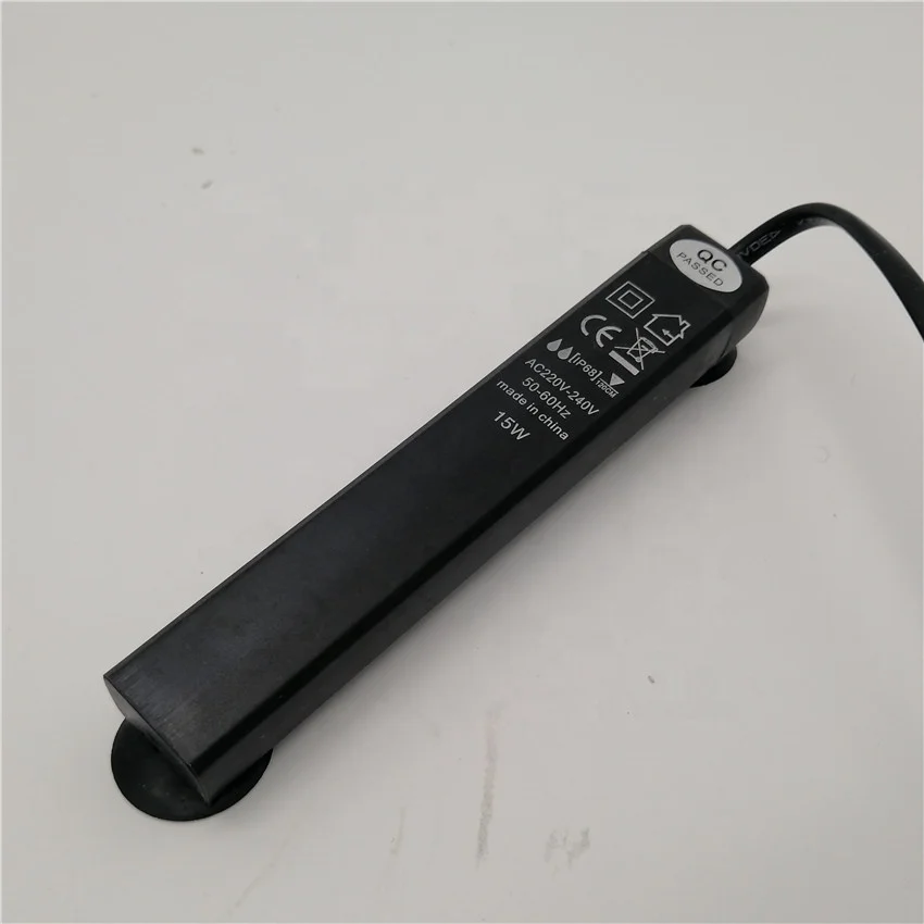 Auto Aquarium & Accessories Mini Usb Electric Battery Powered 12v Induction Water Heaters Element Portable Price