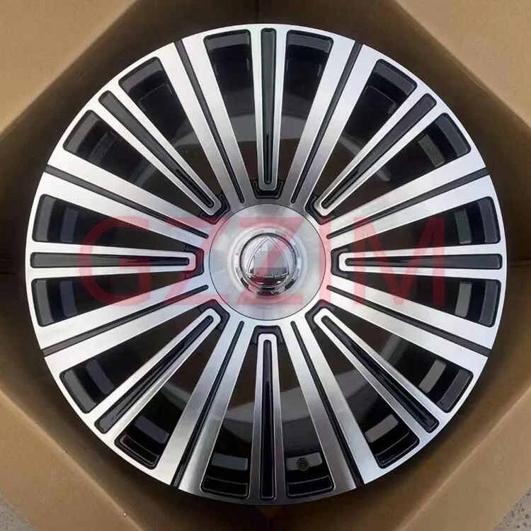 4x4 car wheels rim  20' 21' 22' 23' rims For Maybach GLS Wheels rims