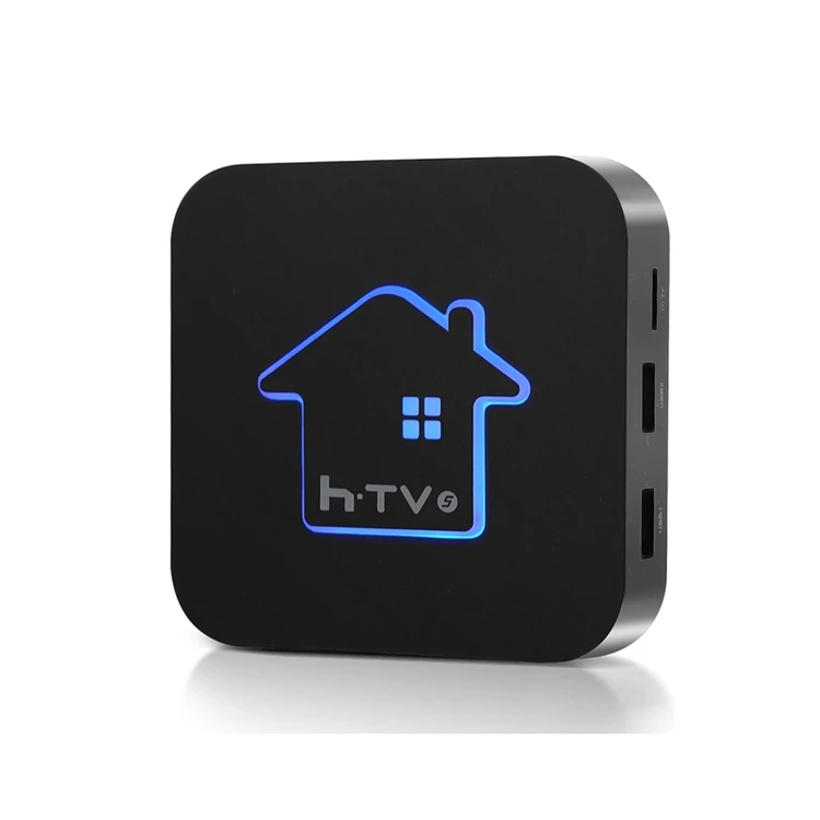 Хорошая цена хорошее качество ТВ-приставка android Бразилия iptv htv6 HD 1080P 4K HDR WiFi 2 4G четкий и Стабильный сервис