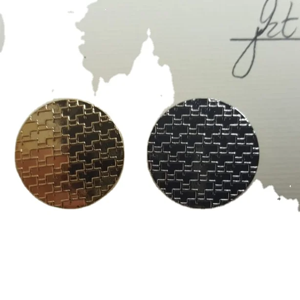 Роскошные пуговицы-Сделано в Италии-