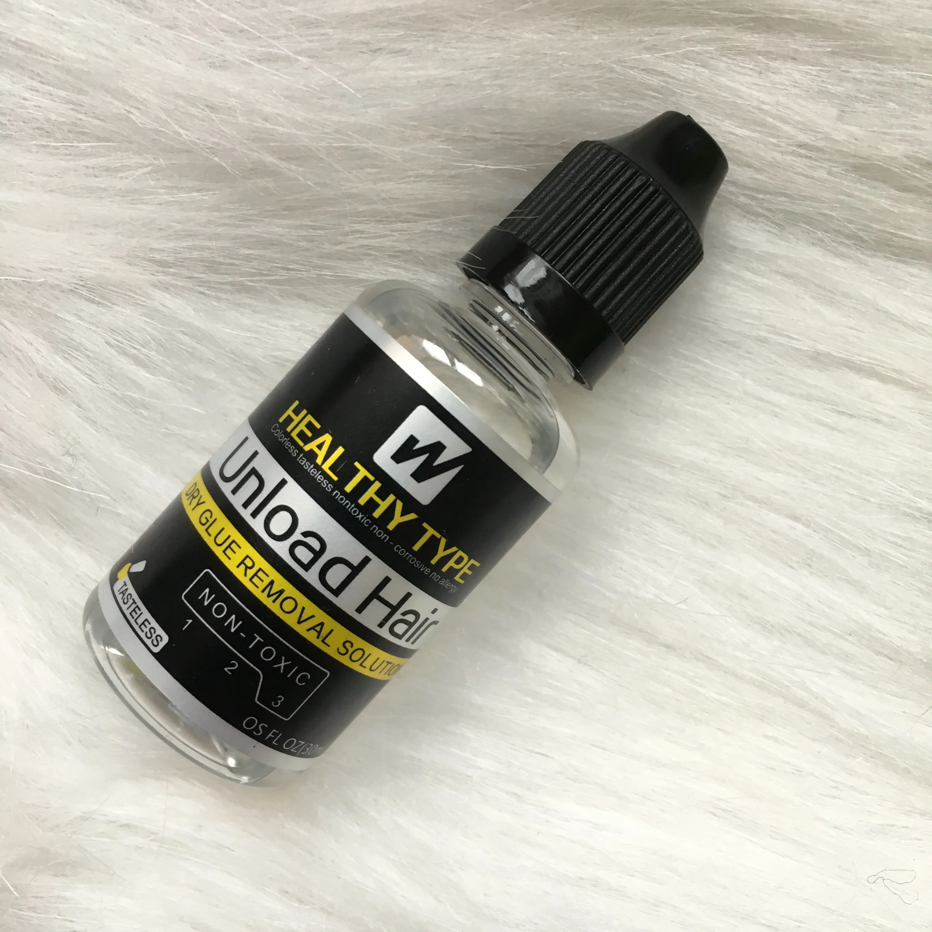 Профессиональный инструмент для удаления клея в салоне стула, инструмент для удаления волос на парике, парике, парике