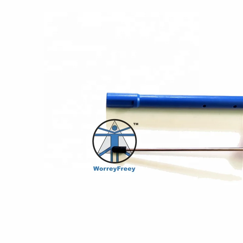 Portable endoscope 0/30 degree endoscope ent unit rigid otoscope ENT endoscope sinoscope