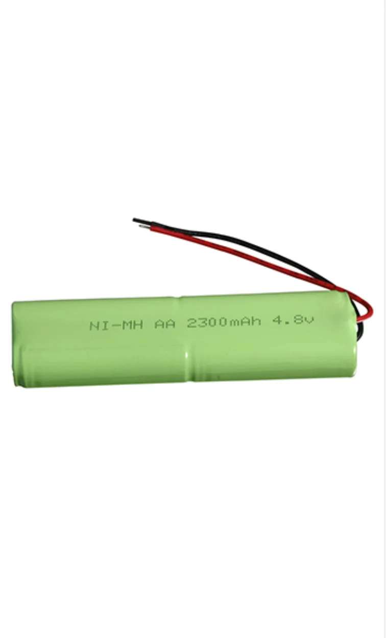Высококачественная аккумуляторная батарея NiMH 3 6 В 4 8 7 2 9 (A AA AAA C D F В)-стандарт IEC срок службы 500 +