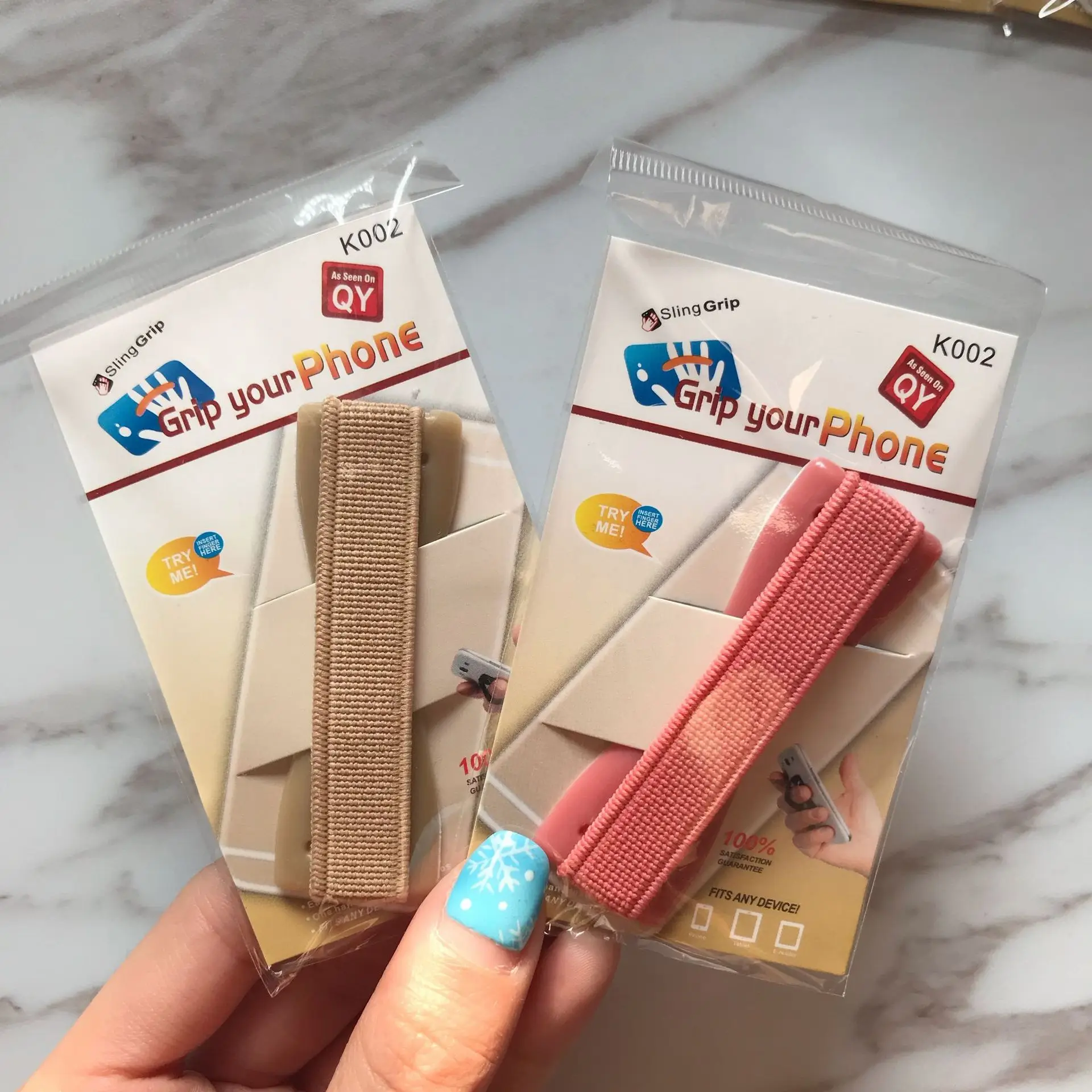 Оптовая продажа мобильный телефон анти-скольжения Эластичный наклейка на заднюю крышку Кронштейн для мобильного телефона кронштейн