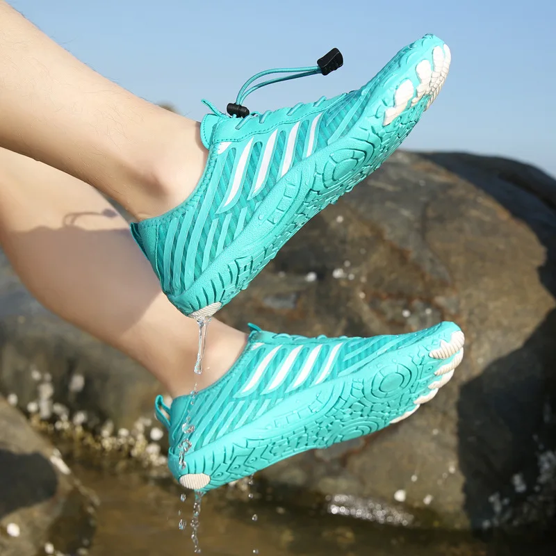 Outdoor Aqua Upstream Shoes Water Swimming Water Shoes for Women New Arrivals Unisex Sport Water Skin Beach Aqua Shoes