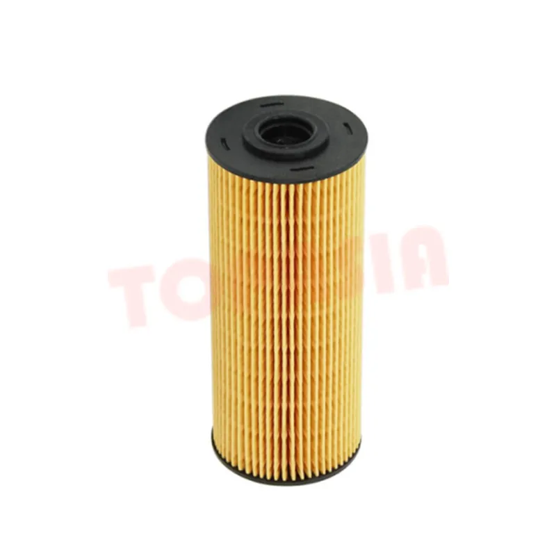 TOPASIA Engine Oil Filter For ISUZU NPR Eco-Max REACH 11-15 OE 8-98018-858-0 8-98018858-0