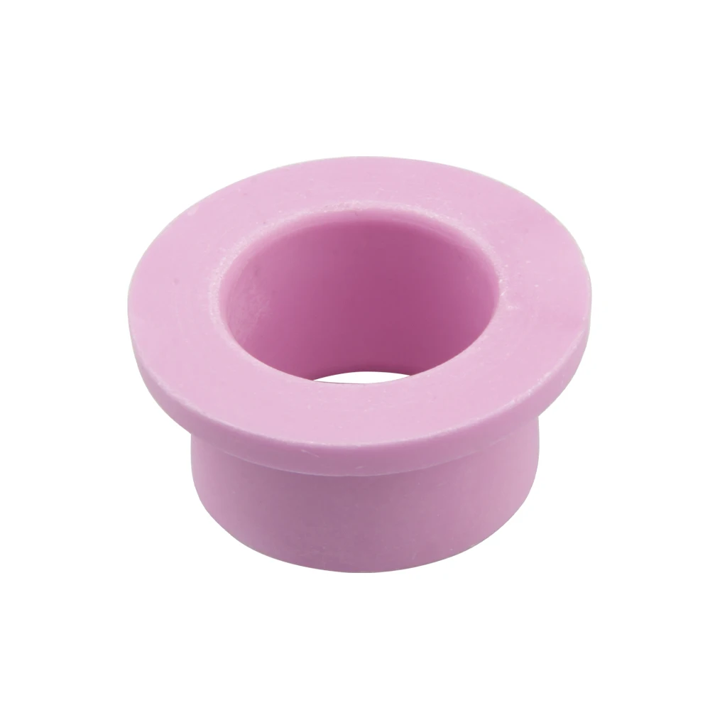 99% Al2O3 industrial alumina ceramic bush