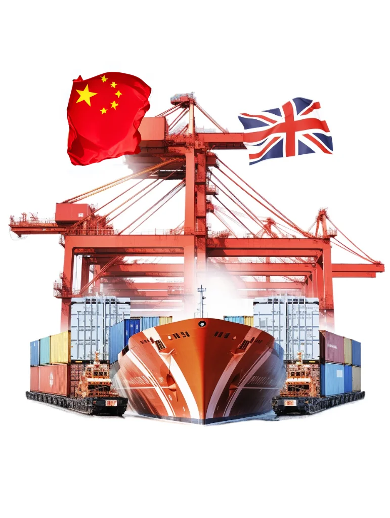 Express Netherlands Air Freight Shipping Agent