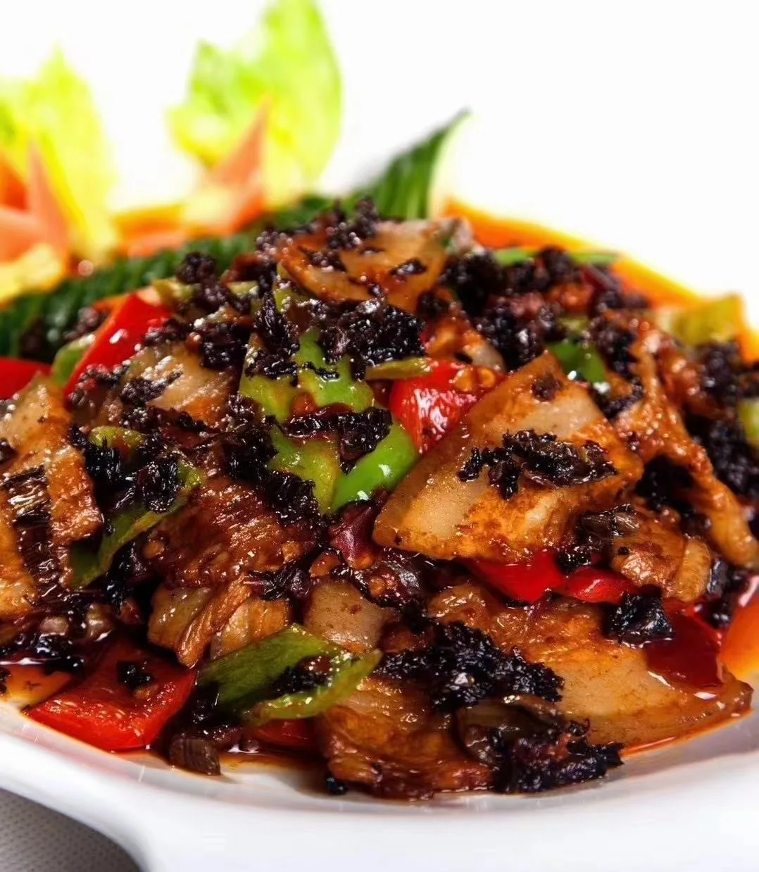 
Hot selling Flavour Broad Bean Paste For Authentic Chinese Double Cooked Pork 