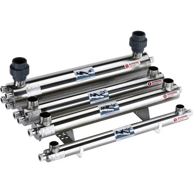 UV Sterilizer 6W -  55W UV lamp uv sterilizer price