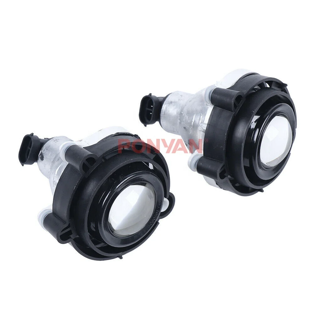 For 2016 2017 2018 Chevy Cruze Bumper Fog Light