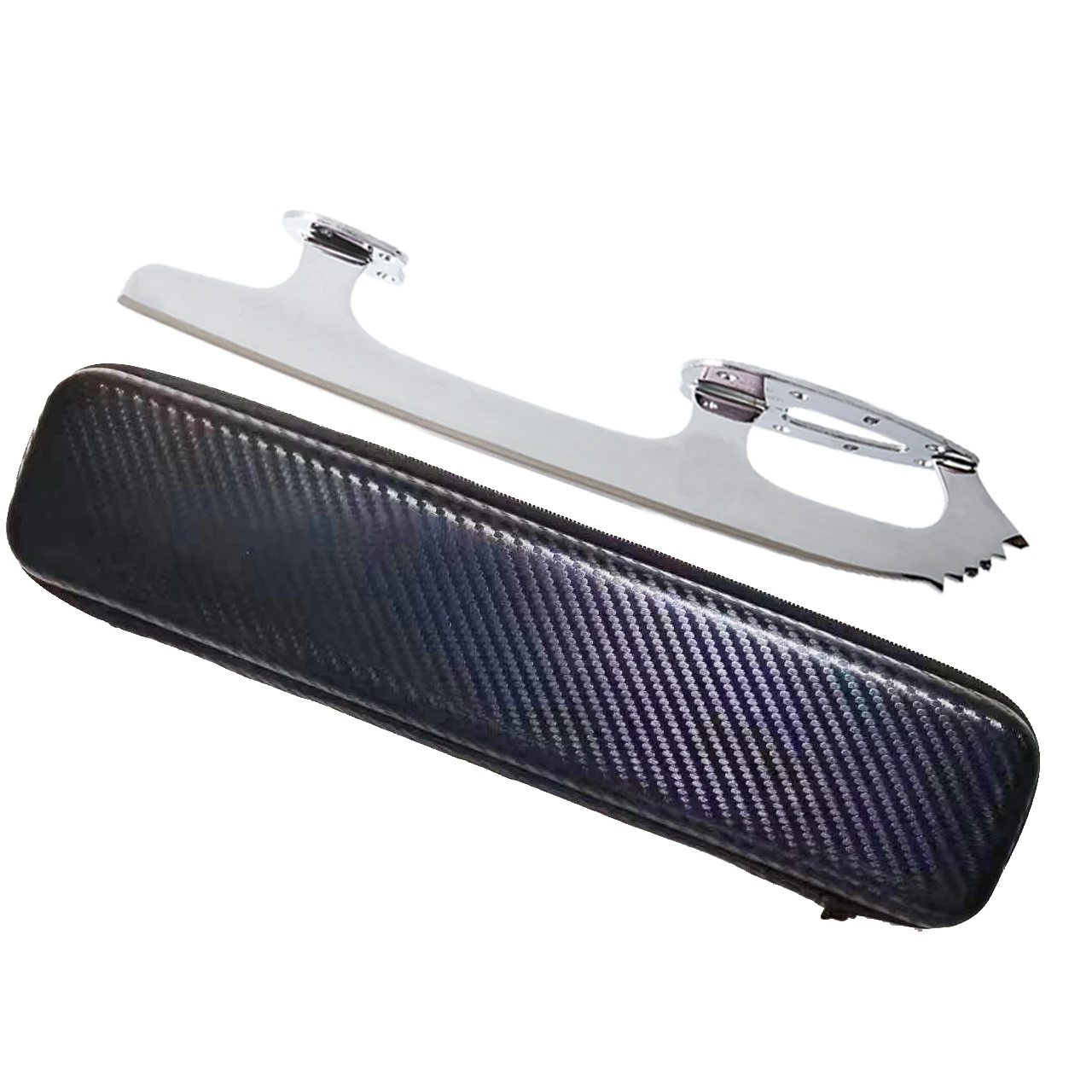 Universal Waterproof Equipment Protective Storage Tool Bag Case Travel Carry EVA Case for doll ice skates blades