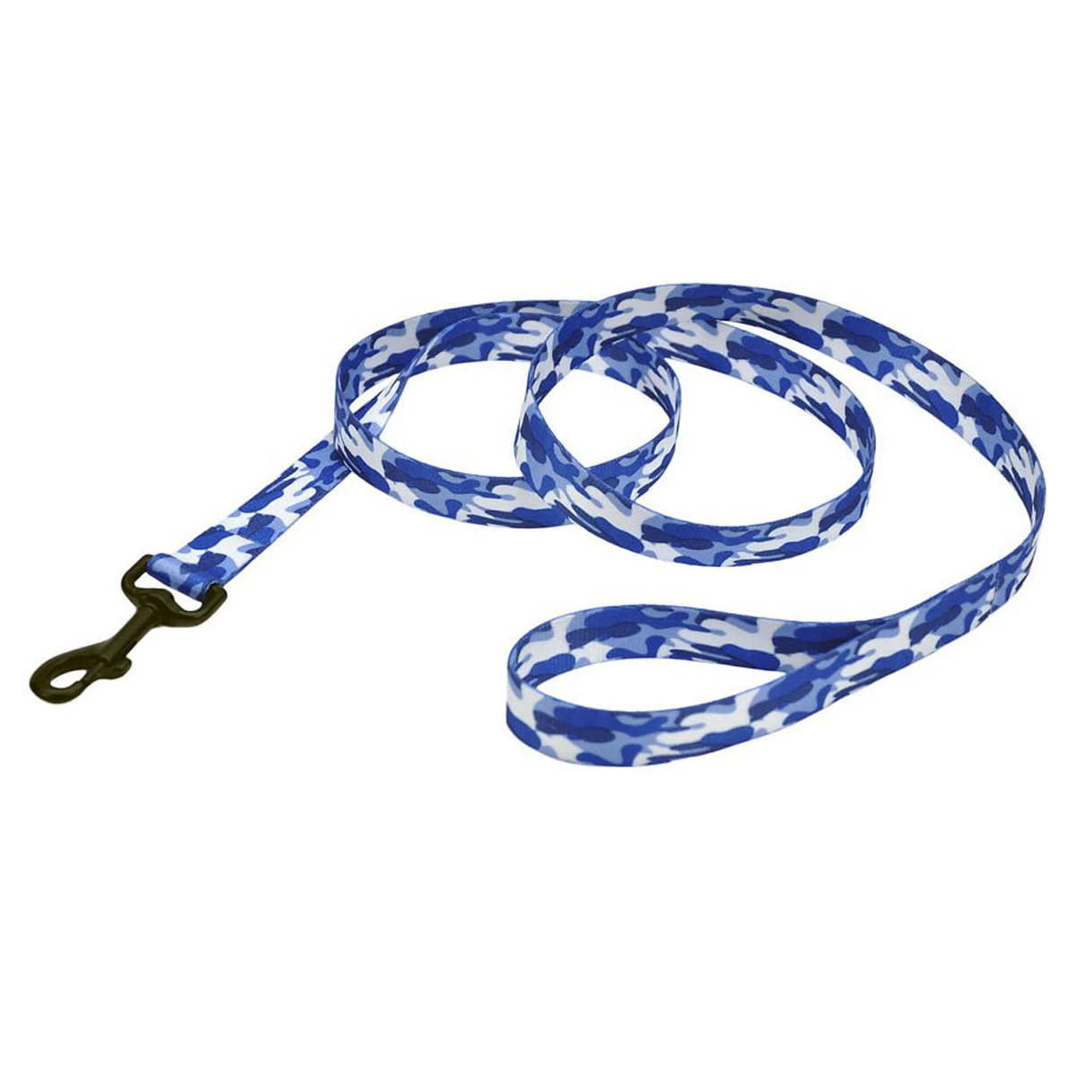 Manufacturer wholesale pet collars & leashes custom design pet lead leashes dog cat leash