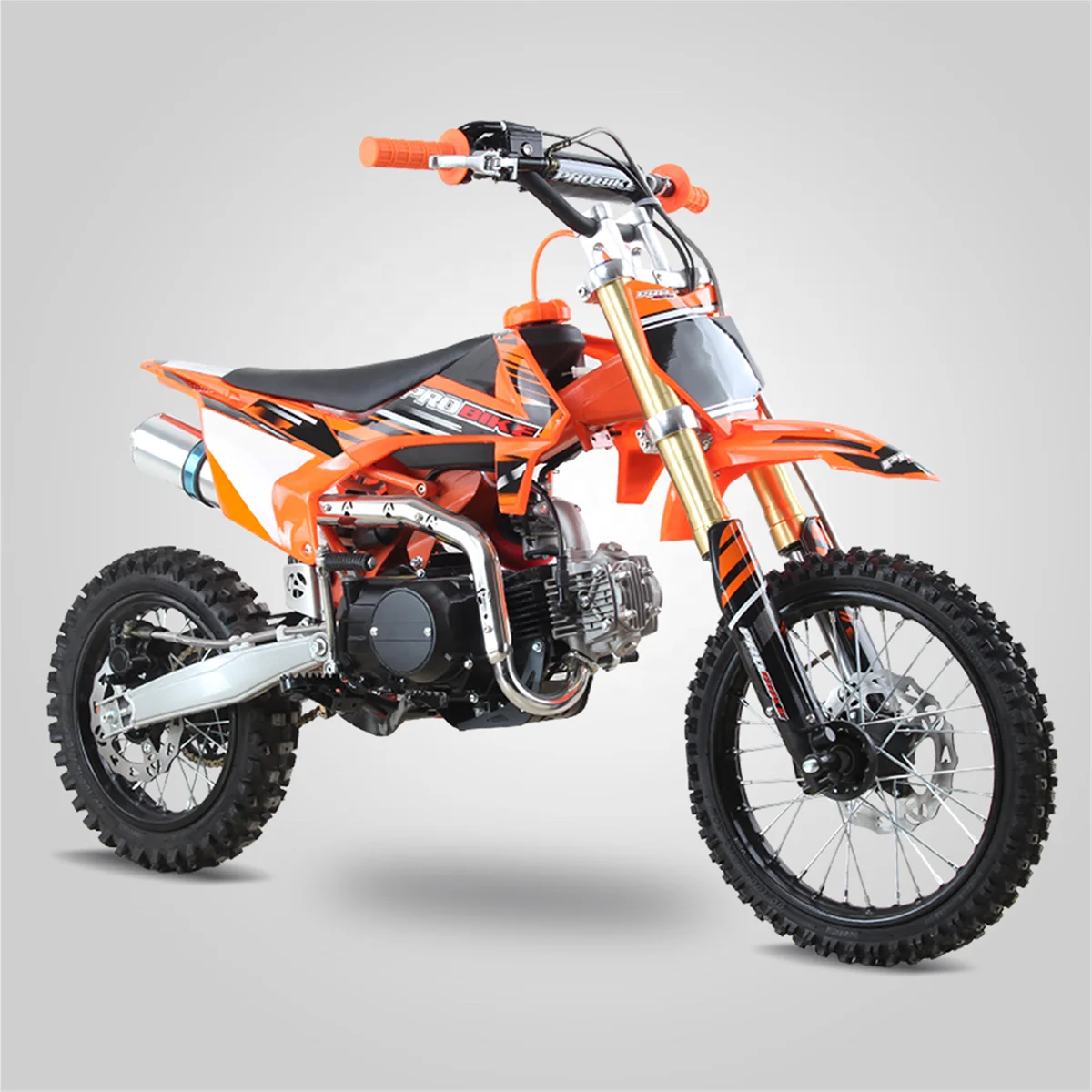  Тао мотор Новый внедорожный 125 cc Байк 125cc велосипеды для езды по бездорожью в Китае (стандарты CE