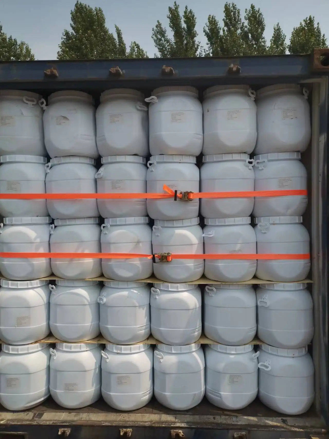 7778-54-3 Factory supply best price water treatment bleaching powder chemical chlorine granules 65% 70% calcium hypochlorite