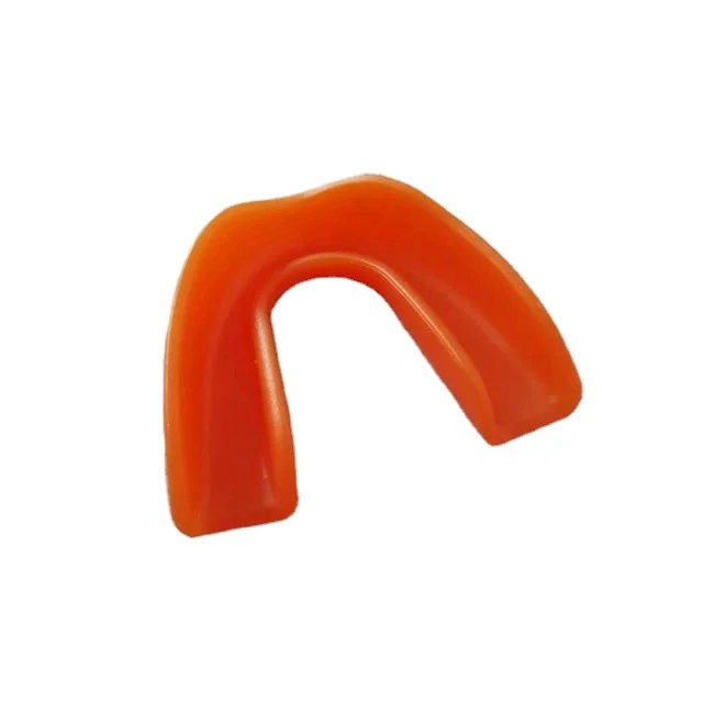 teeth protection Custom Logo Boxing Mouth Guards
