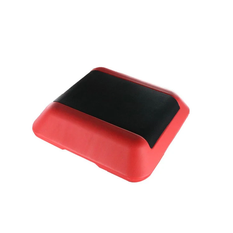 High Quality Mini Aerobic Step Platform Risers for Home Gym Use Customized Logo OEM with Height Adjustment Plyo Boxes for Sale