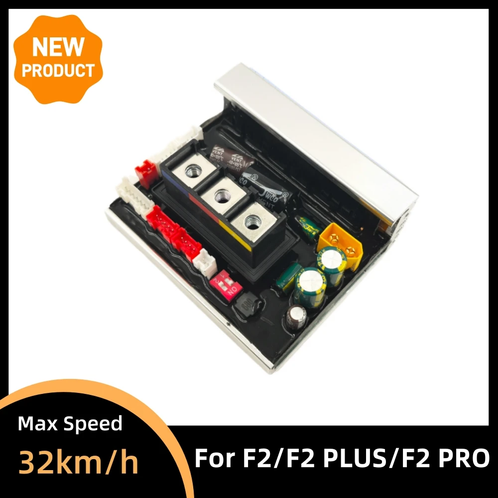 Контроллер материнской платы 32 км/ч для Ninebot F2PRO F2 Plus электрический скутер запасная часть Аксессуар