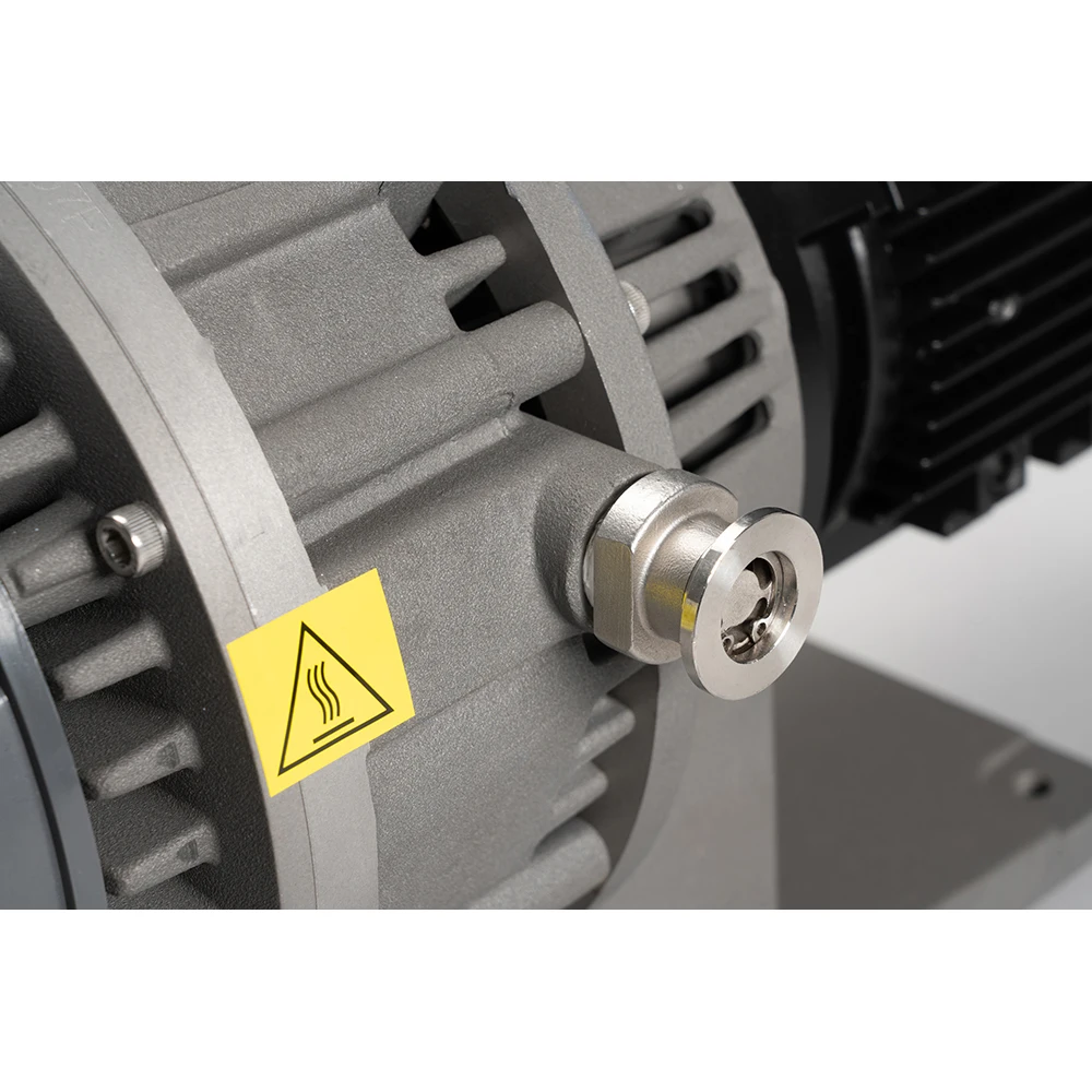 GEOWELL бренд 2.4L/s GWSP150 сухой вакуумный насос без масла
