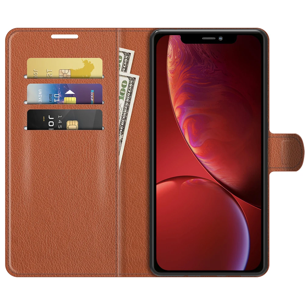 New Arrival Wallet Mobile Custom Back PU Leather Mobile Phone Leather Case For Oppo Reno 5 Pro 5G